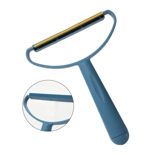 Reusable Pet Hair Remover for Furniture