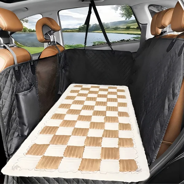 Dog Travel Mat – Large