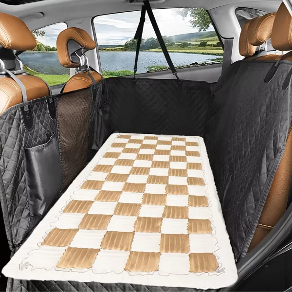 Dog Travel Mat – Small